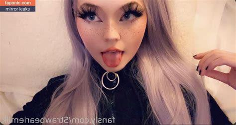 Strawbeariemilkk aka StrawberryMillk Nude Leaks OnlyFans/Patreon Photo ...