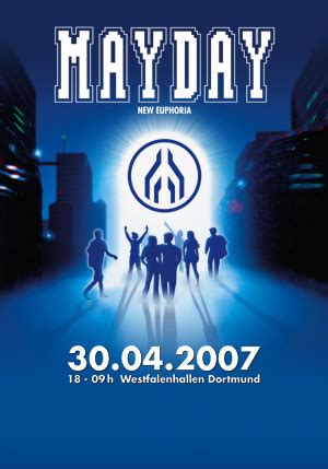 Blog-Einträge getaggt mit: mayday