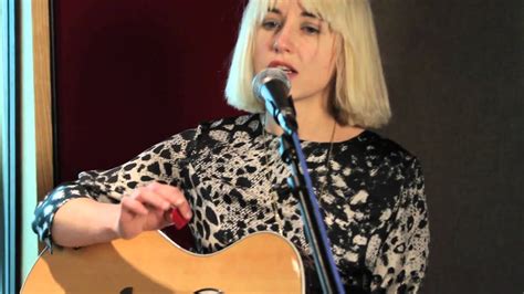 The Joy Formidable - "Whirring" - YouTube
