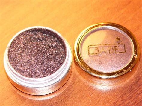 Тени для век Ga-De / Ja-De Eyeshadow Powdery - «Умопомрачительный блеск ...