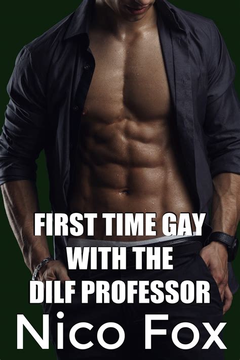 Gay Dilf Porn