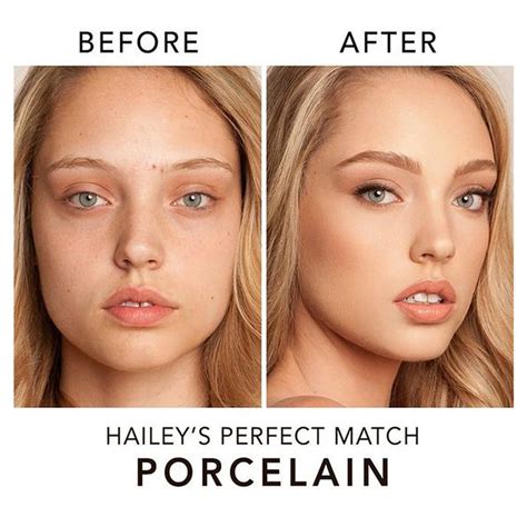 SKIN FOUNDATION