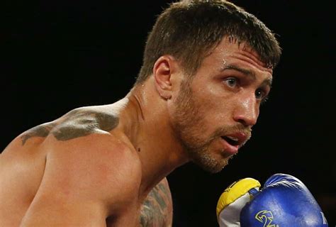 Vasyl Lomachenko Bio: The Unstoppable Boxer Who Put His Career on Hold ...