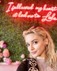 Lola Fae Wiki, Biography, Age, Height, Weight, Birthday, Net worth