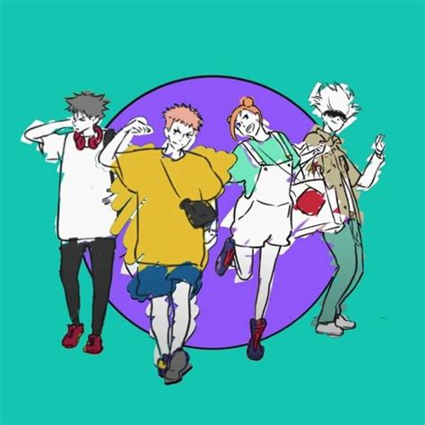 Stream JUJUTSU KAISEN ED - LOST IN PARADISE by ALI ft. AKLO (Cover) by ...