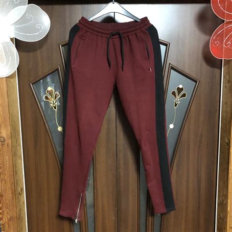 Мужские спортивно - нарядные штаны made in turkey🇹🇷 — цена 240 грн в ...