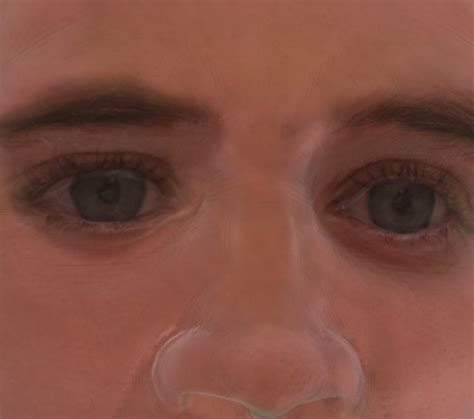 Face - ZBrushCentral