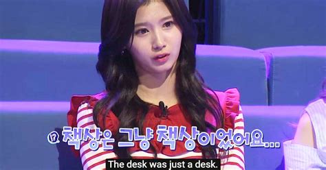 7 Quotes By Sana That Prove She's A True Genius - Koreaboo