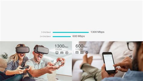TP-Link Archer C80 - WiFi router | Alza.sk