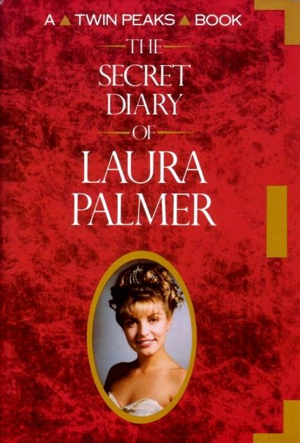 The Secret Diary Of Laura Palmer: Every Cover Of Every Edition