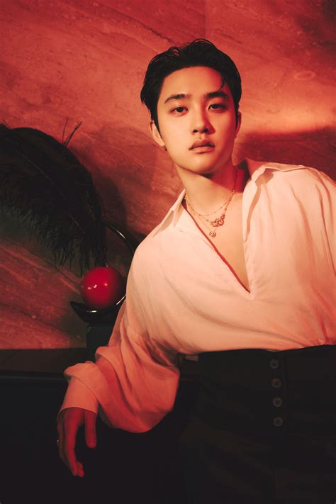 update exo  dashing  sophisticated comeback teasers  cream
