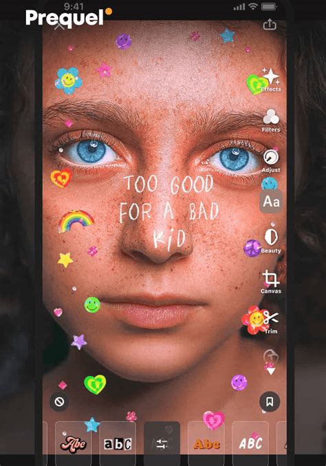 Ignite Your Creativity With The Prequel App - The Solitary Writer