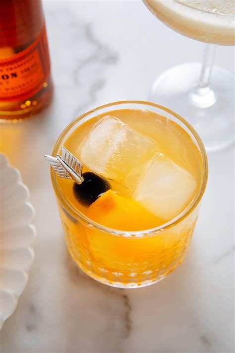 Whiskey Sour Recipe - Cookie and Kate