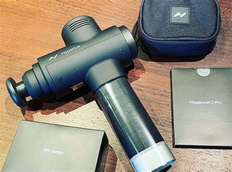 Hypervolt 2 Pro Review – for Informed Decision-Making - Massage For Body