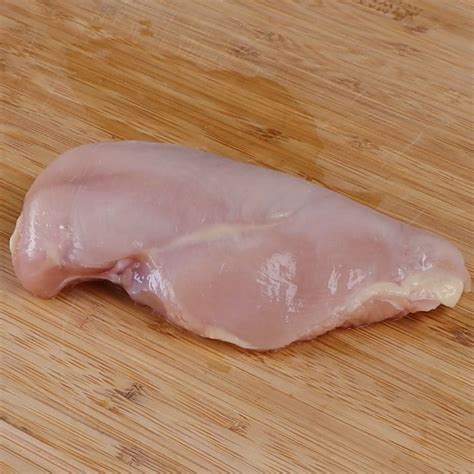 When you have 1 chicken breast at home, make this recipe that everyone