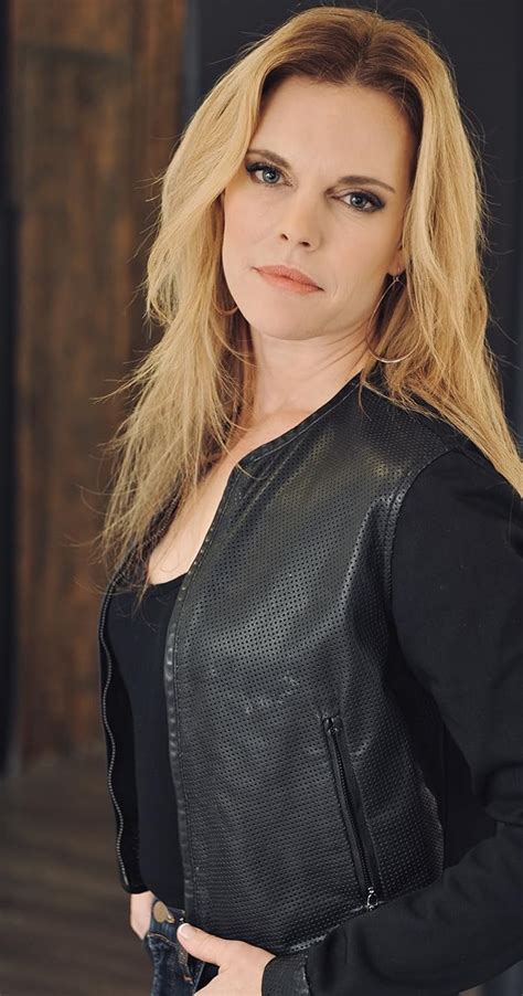 Elizabeth Marleau - IMDb