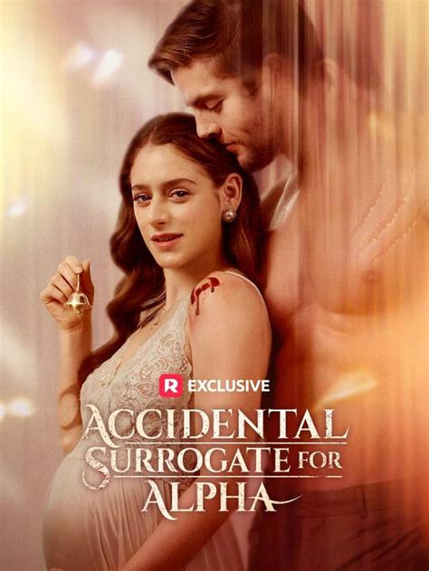 Casada Por Acidente Com O Alfa - Casada por Acidente com o Alfa online hd Movies - ReelShort