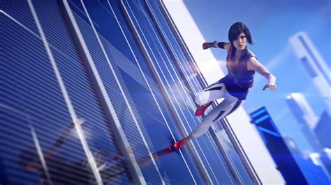 Review: Mirror's Edge Catalyst