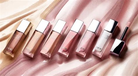 Dior Forever Glow Maximizer Nuovo Illuminante Multiuso