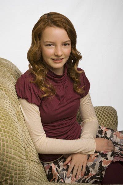 Фото :: Дакота Блю Ричардс (Dakota Blue Richards)