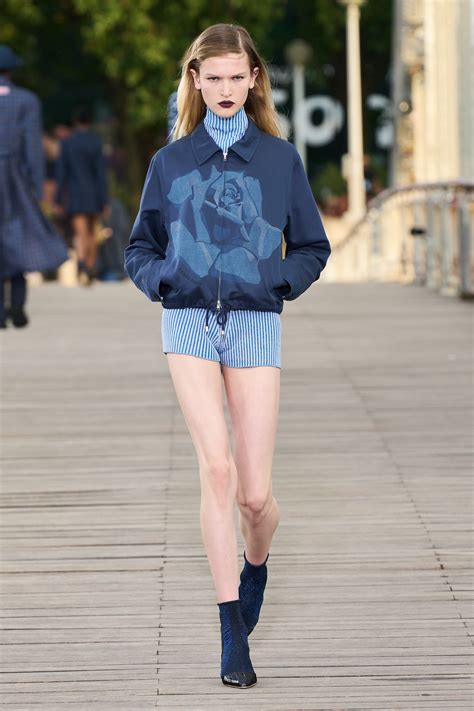 Kenzo Spring 2024 Menswear Collection | Vogue