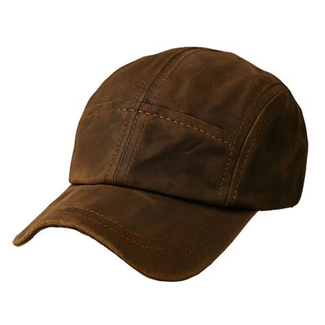 The Quint Hat - Kiel James Patrick