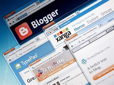 blogging ¿ qué es?