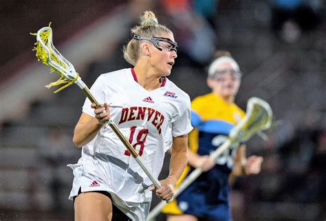 Peak performance: Molly Little of Denver now on national stage - New ...