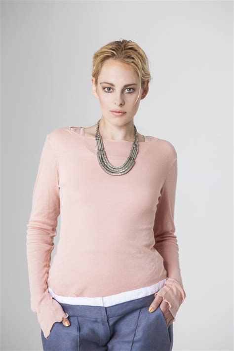 Künstler - Stefanie G.★ casting connect