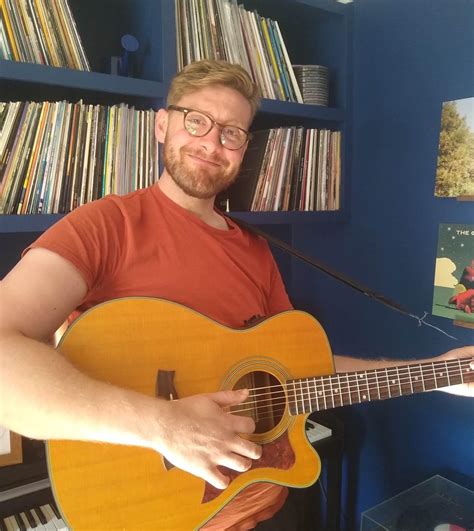 Broadway fans are debating the new Michael Rupert project 7