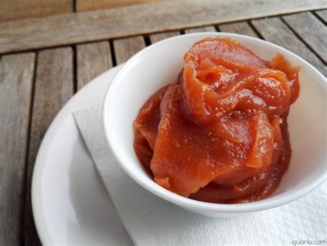 Marmelada Tradicional • Iguaria! Receita e Culinária