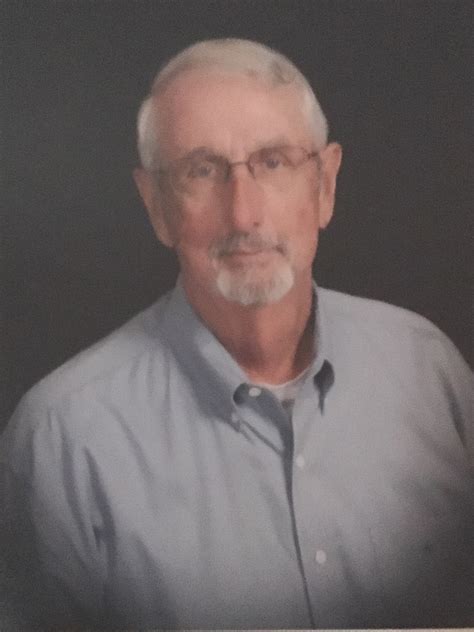 In Memory of Bobby Southards: Obituary and Services 19