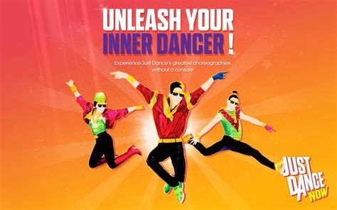 Just Dance Now - Android Apps on Google Play