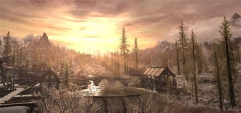 [Top 10] Skyrim Best Face Mods | Gamers Decide