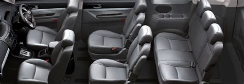 SsangYong UK Offering ‘Half-Price’ Upgrades On Turismo MPV | Carscoops