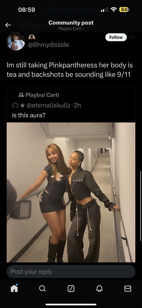 299 best r/pinkpantheress images on Pholder | FANCY THAT SIGNING!!