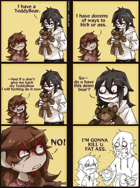 Do you have a teddy bear by https://95658756.deviantart.com on ...