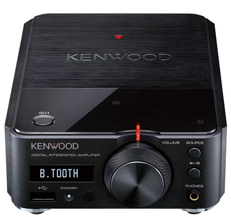 AUDIO SPECIAL SITE | KENWOOD