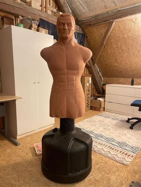 CENTURY Boxdummy "Bob XL" | Kaufen auf Ricardo