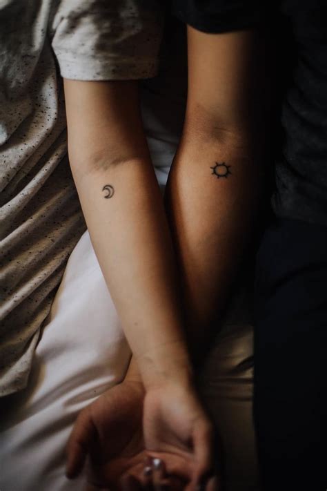 Less is More: 5 Pros of Small Tattoos - Femme4
