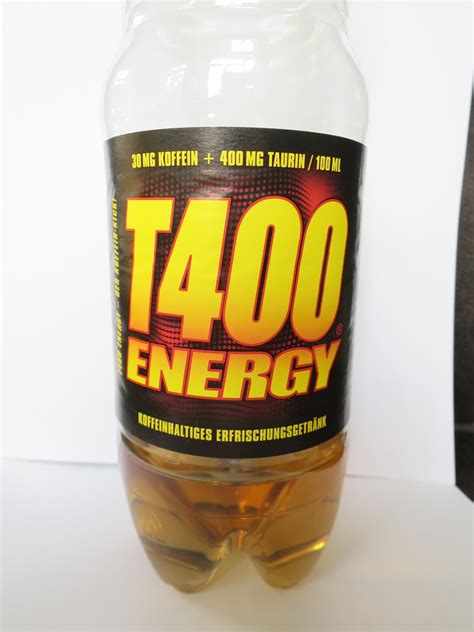 Energy Plattform: T400 Energy