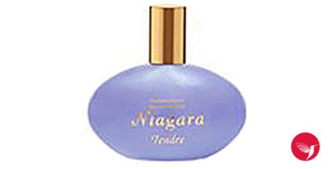 Niagara Tendre Parfums Genty perfume - a fragrance for women
