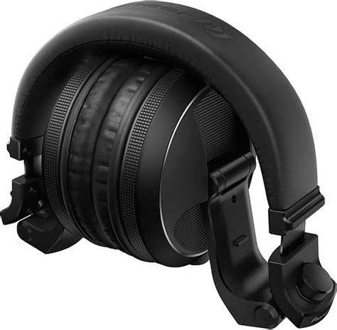 Наушники Pioneer HDJ-X5 Black, цена 3626 грн — Prom.ua (ID#1182416855)