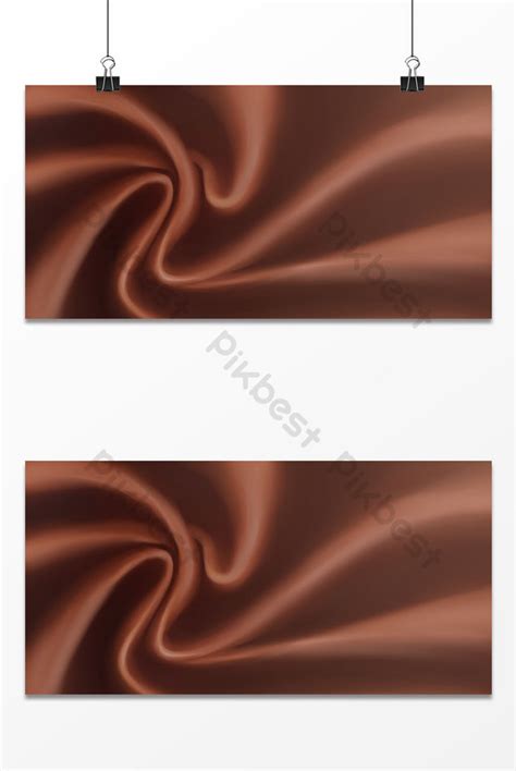 Brown Chocolate Texture Background Backgrounds | PSD Free Download ...