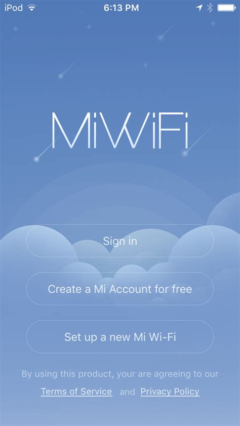 afifplc: How to setup Mi Wi-Fi 3C as a Wi-Fi repeater