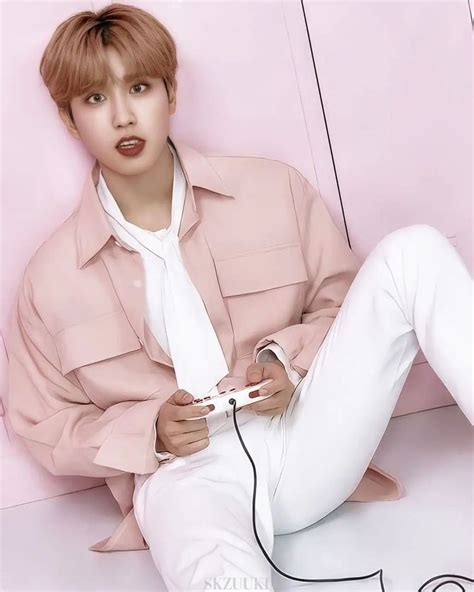 skz member  icon members