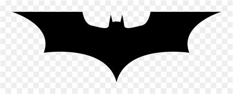 Batman Symbol Stencil Template Stencil Templates - Batman Symbol PNG ...