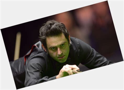 Ronnie O Sullivan | Official Site for Man Crush Monday #MCM | Woman ...