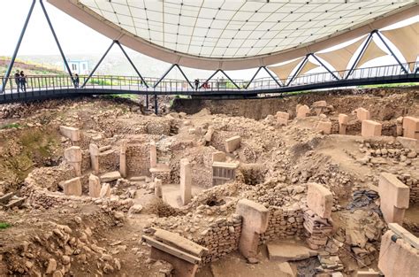 How Archaeologists Know Where to Dig | Discover Magazine
