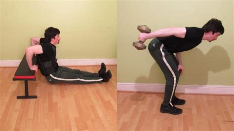 The best beginner tricep workout and exercises